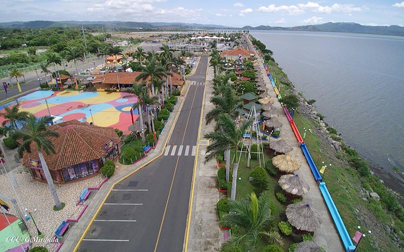 puerto